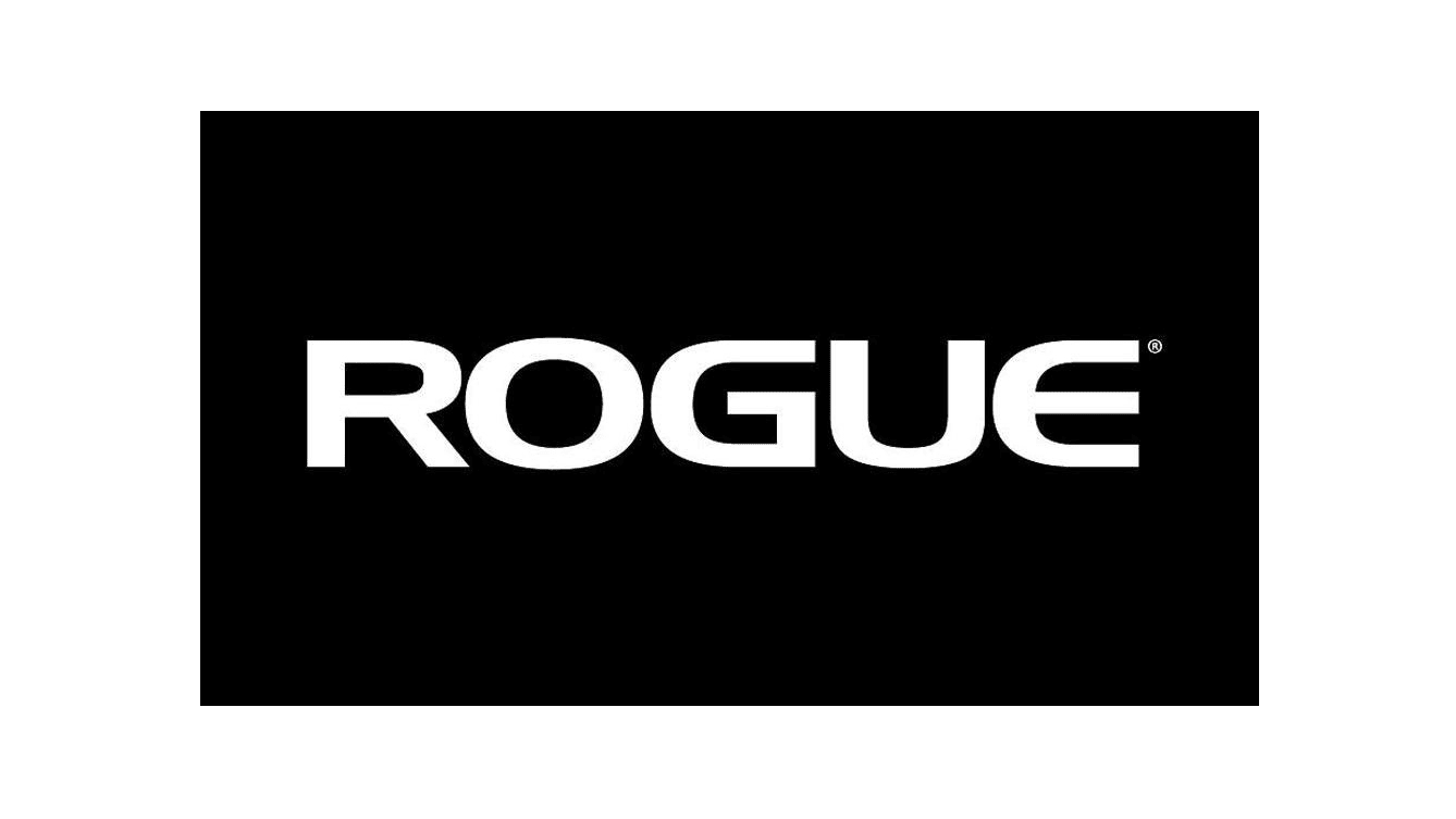 Rogue Gym Banners | Rogue Fitness